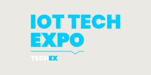 IoT Tech Expo 2026