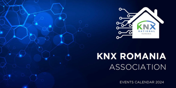 KNX Seminars door National Group Roemenië