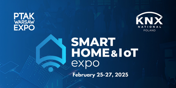 Smart Home Expo & IoT 2026