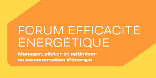 REXEL Enegry Efficiency Forum Lyon