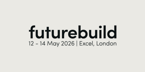 Futurebuild London 2026