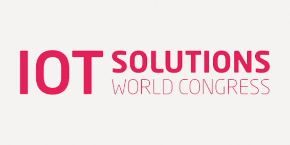 IoT Solutions World Congress