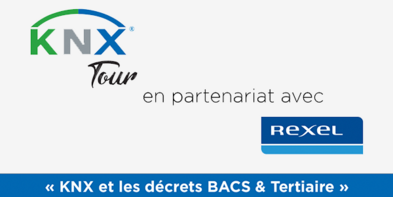 KNX France Tour 2023 - Nantes