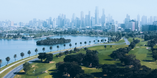 4 Meest essentiële pijlers van een slimme stad