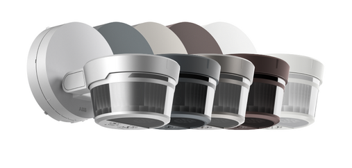 ABB: Busch-Wächter® PRO KNX – Der Wächter für alle