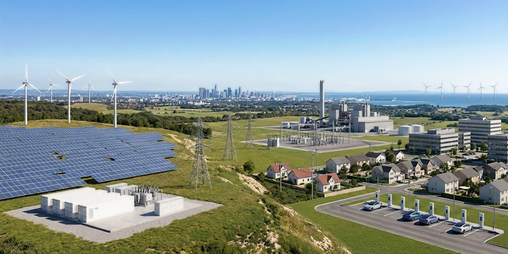 Energy Management and KNX: Enhancing Interoperability Across Levels