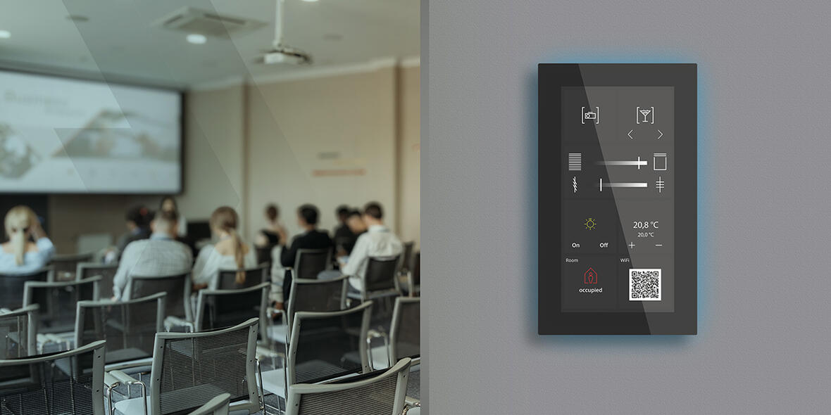 MDT: De nieuwe MDT Glass Touch Smart / Plus