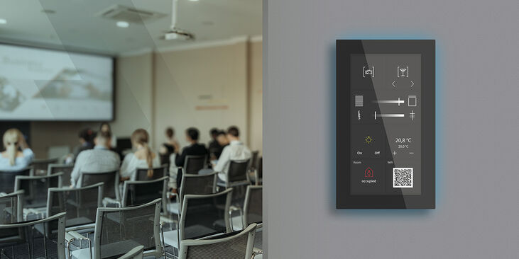 MDT : Le nouveau MDT Glass Touch Smart / Plus