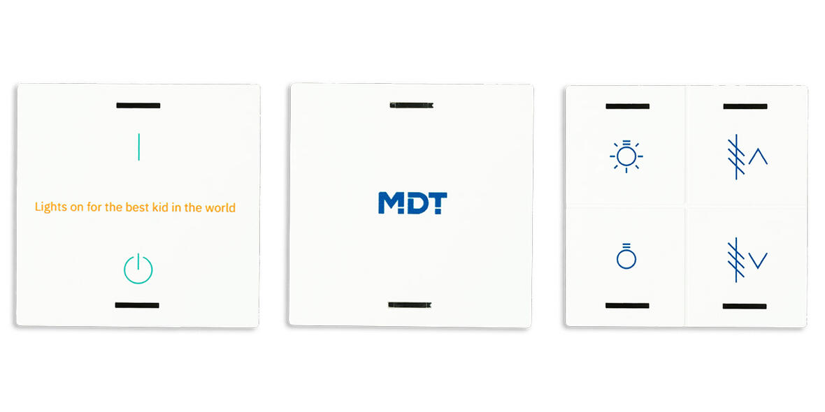 MDT: MyDesignTool