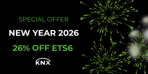 Start 2026 with ETS - Save 26% on New Licenses
