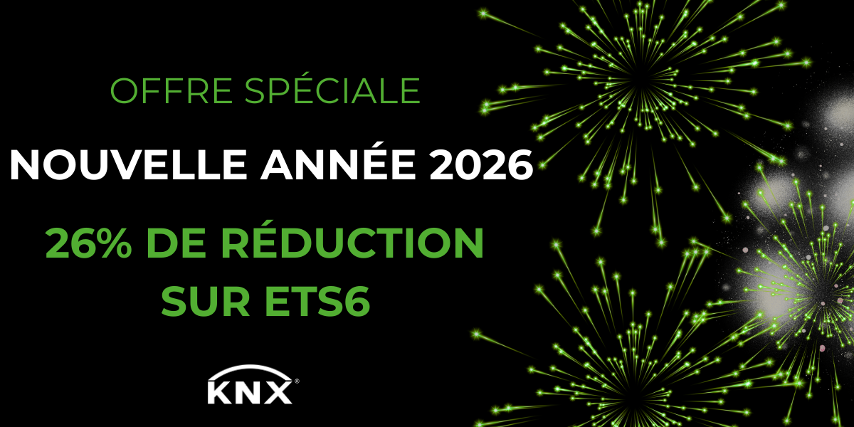 Commencez 2026 avec ETS - Économisez 26 % sur les nouvelles licences