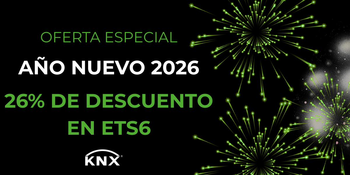 Asunto: Empieza 2026 con ETS - Ahorra un 26 % en nuevas licencias