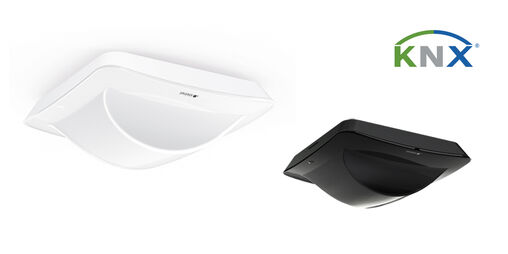 Steinel: Sensor especial para pasillos