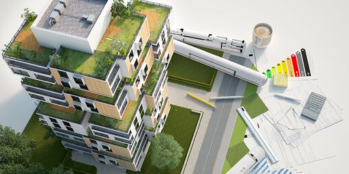 Een gids voor energiebeheersystemen voor gebouwen (BEMS)