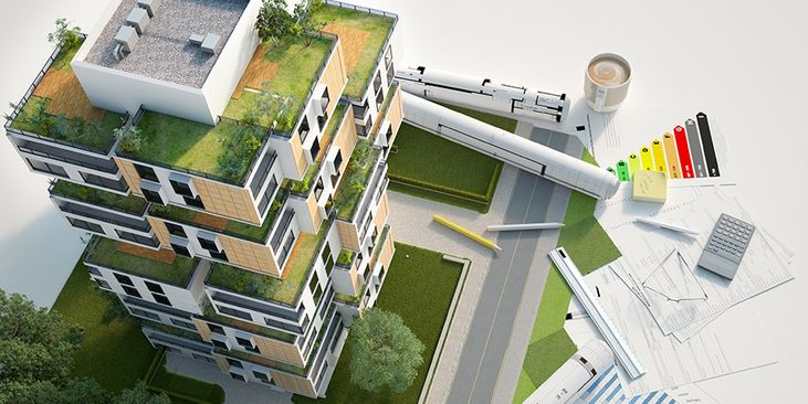 Guida ai sistemi di gestione dell&#039;energia negli edifici (BEMS)