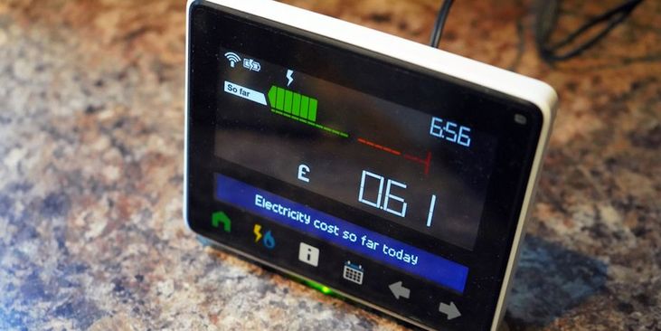 Contatori intelligenti: Una chiave per l&#039;evoluzione dell&#039;energia