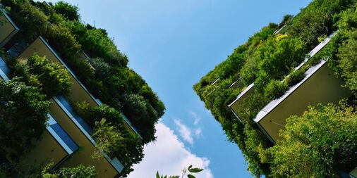 Qu&#039;est-ce qu&#039;un &quot;bâtiment vert&quot; et quelles sont ses caractéristiques ?