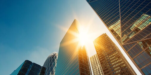 Niet alleen energie besparen maar ook beheren - Een interview met KNX CTO Joost Demarest