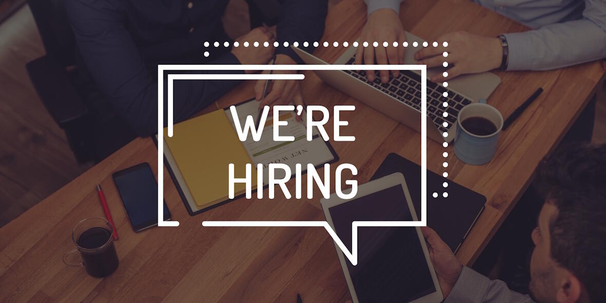 Recrutement - Développeur Full Stack