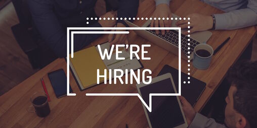 Vacature - Full Stack Ontwikkelaar