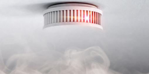 Een gids in rookmelders voor je slimme huis
