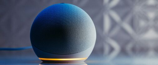 Building a smart home with Amazon: A short-term gain or long-term investment?