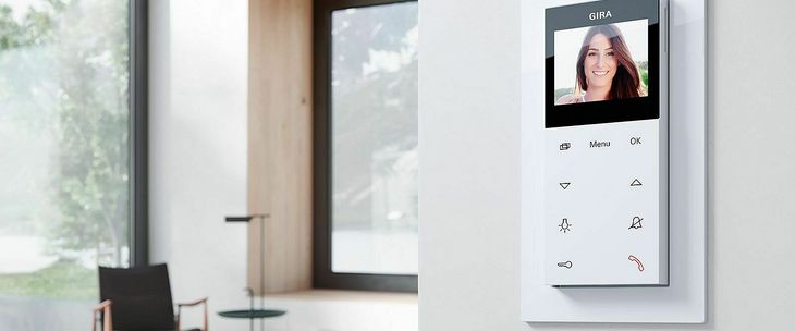 Unsere 5 Top-Entscheidungen für intelligente Sicherheitsgeräte von 5 KNX Mitgliedern