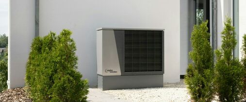 Smart heat pumps: where energy efficiency meets intelligent living