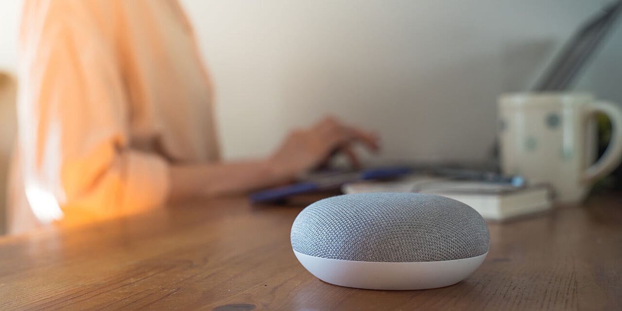 Quels systèmes domotiques fonctionnent avec Google Home ?