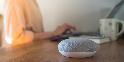 Which smart home systems work with Google Home