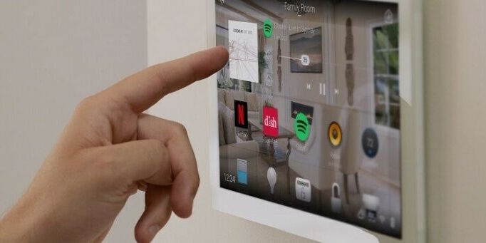 Control4 innove : désormais compatible avec la technologie KNX