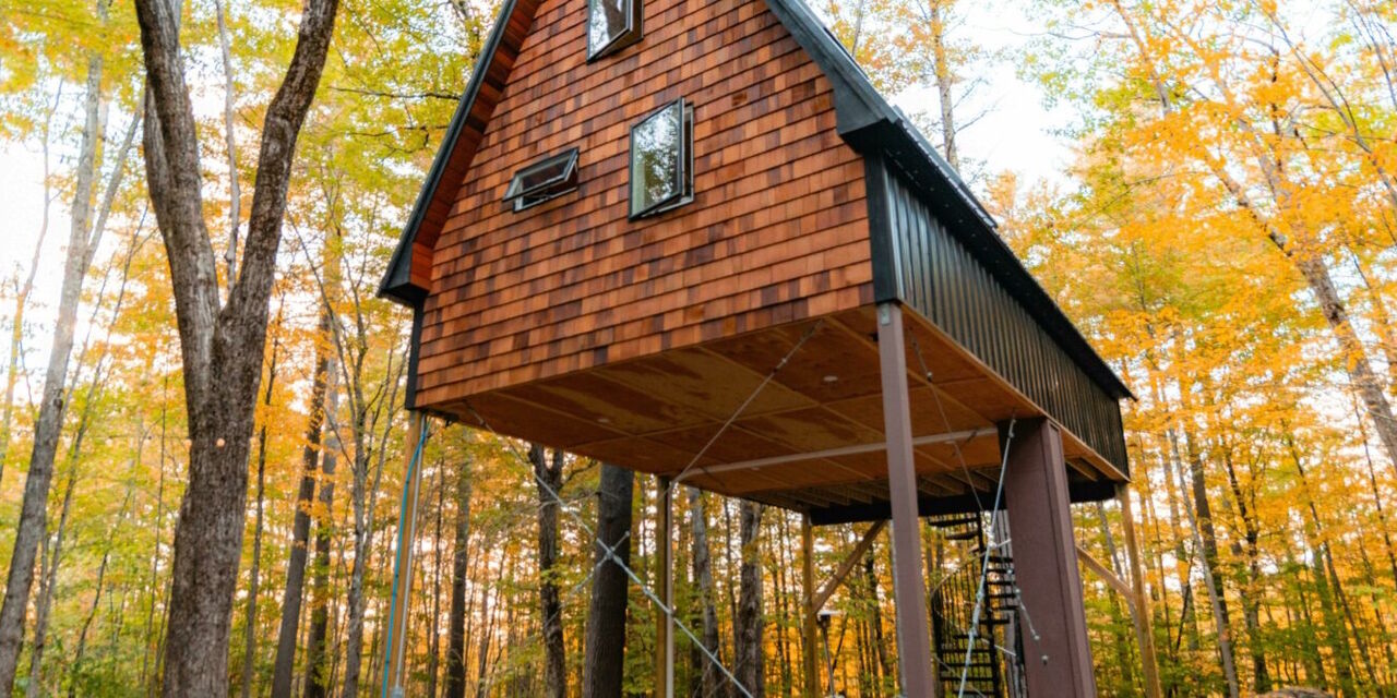 Améliorez l'expérience de vos clients en matière de chambres d'hôtes grâce à la technologie Smart Home