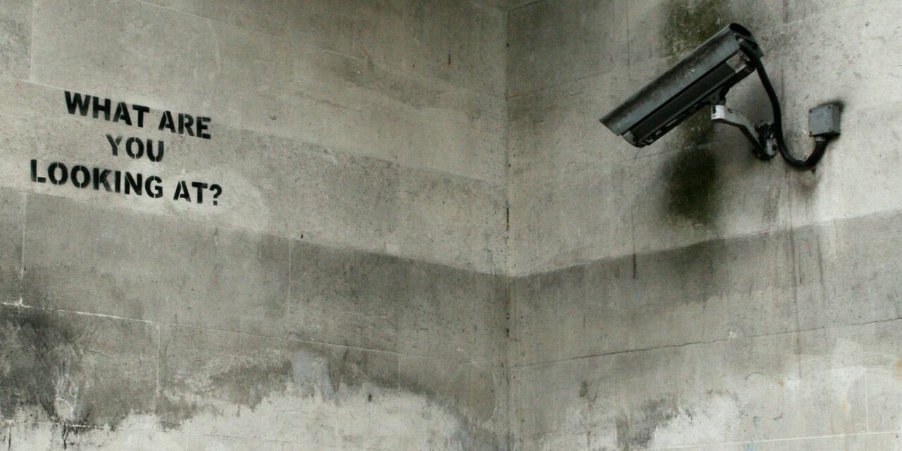 Tout ce que vous devez savoir sur les caméras de sécurité intelligentes