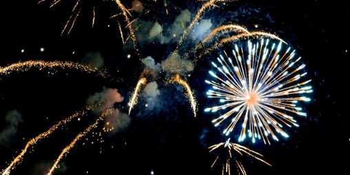 Cómo la tecnología doméstica inteligente te ayuda a cumplir tus propósitos de Año Nuevo