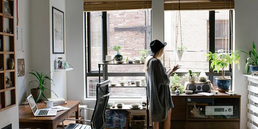 Guía para principiantes sobre cómo adaptar la tecnología inteligente a su hogar actual