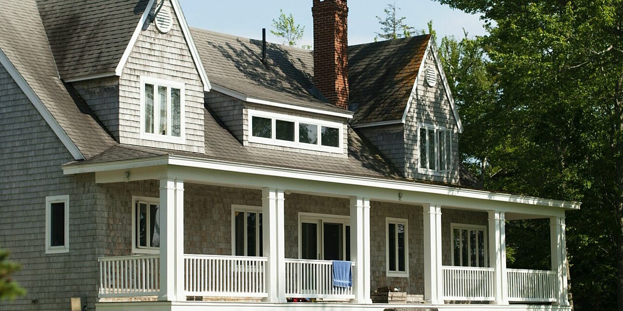 Ce qu&#039;il faut savoir sur la vente d&#039;une maison intelligente