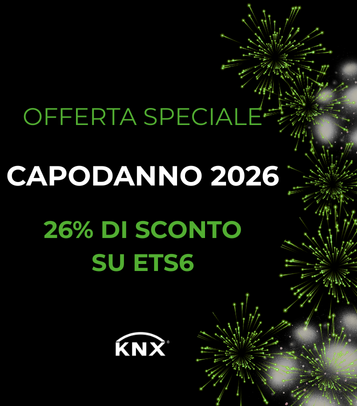 Oggetto: Inizia il 2026 con ETS Risparmia il 26 % sulle nuove licenze