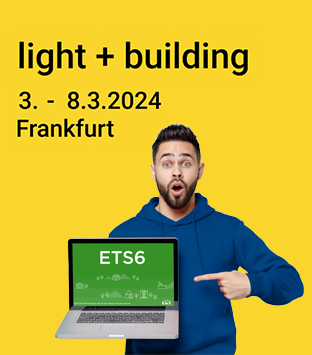 Exclusive Offer: Get 30% Off ETS6 Professional at Light + Building