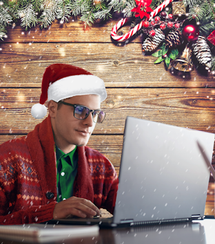 Win KNX Devices Every Day with the KNX Advent Calendar Game