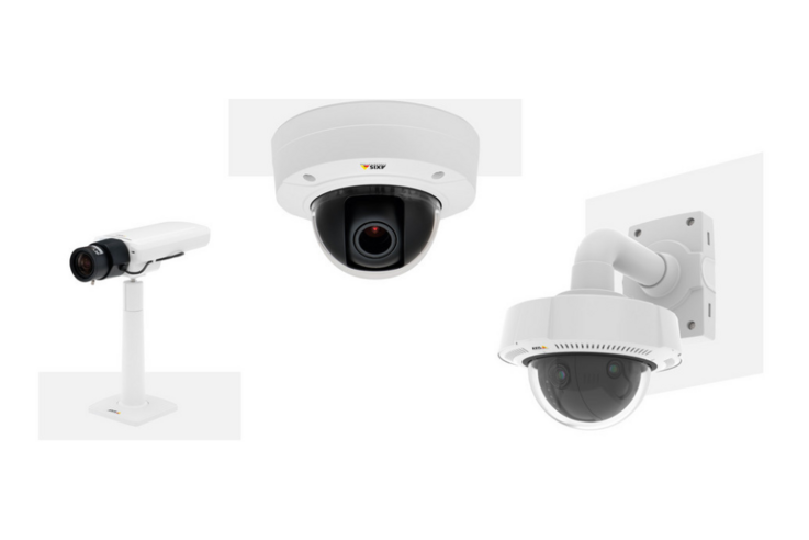 6 dispositivi intelligenti per la sicurezza della vostra casa