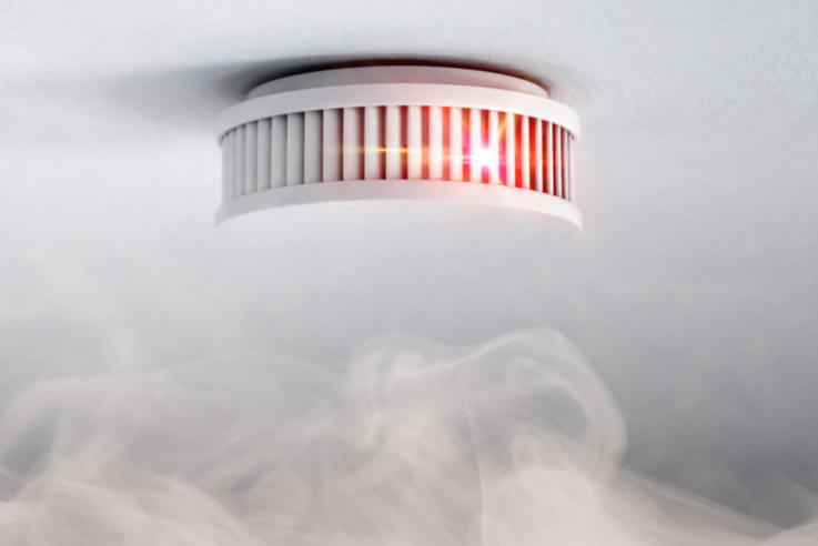 6 dispositivi intelligenti per la sicurezza della vostra casa