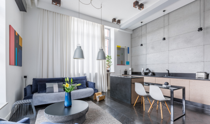 Advantages of smart home