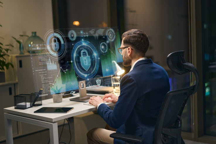 Green Computing und warum es das Herzstück Ihrer KNX-Smart-Installation ist