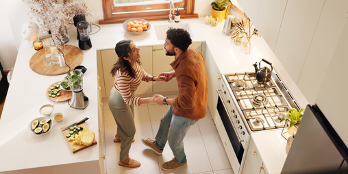 Sígueme: Cómo KNX está redefiniendo el AV multiroom en los hogares inteligentes