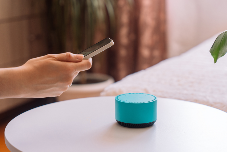 Elektroschrott Smart Home