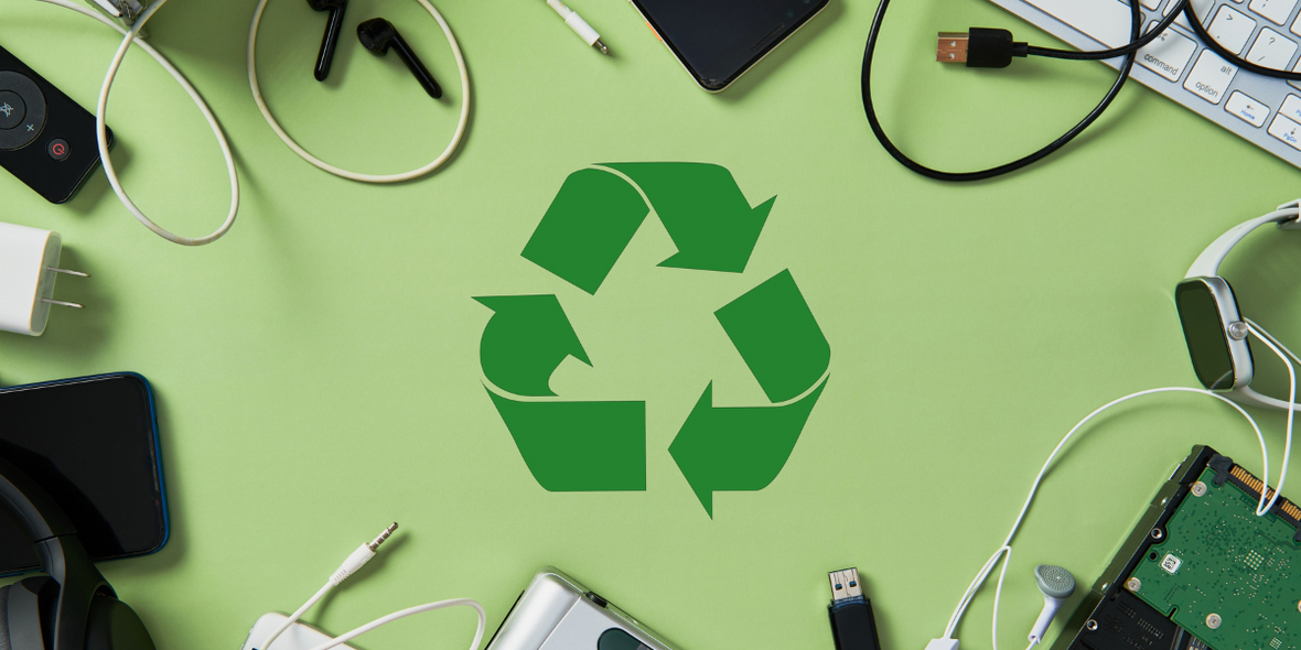 Vermeidung von Elektroschrott durch ein lebenslanges Smart-Home-System