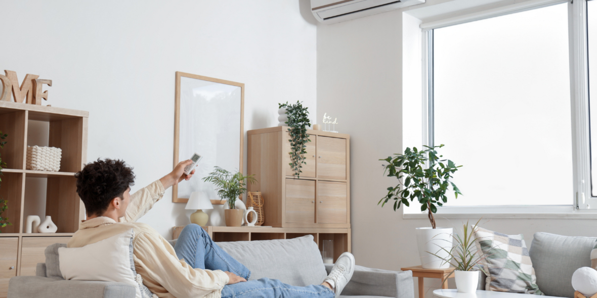 Smart HVAC controls: What you need to know