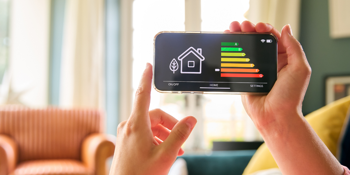 The difference between smart meters and energy monitors — and why you may need both