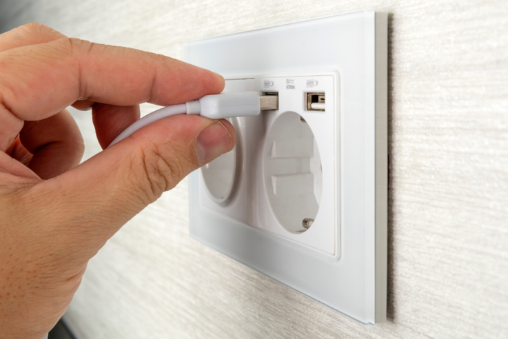 L'automazione della casa intelligente per ridurre le emissioni di carbonio
