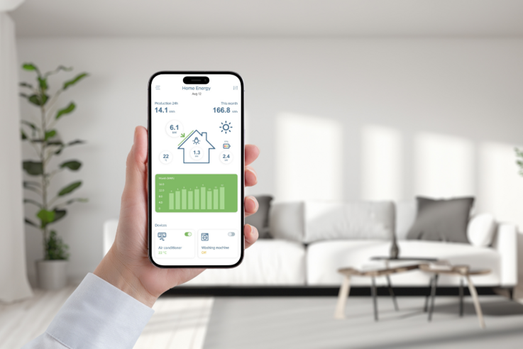 Why a KNX smart home pays off